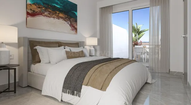 Apartamento 2 habitaciones 98m² en venta - Costa de valencia - foto 3