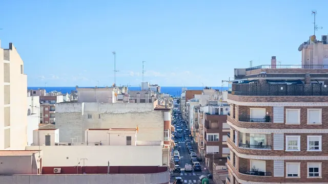 Apartamento 2 habitaciones 65m² en venta - Centro — 20