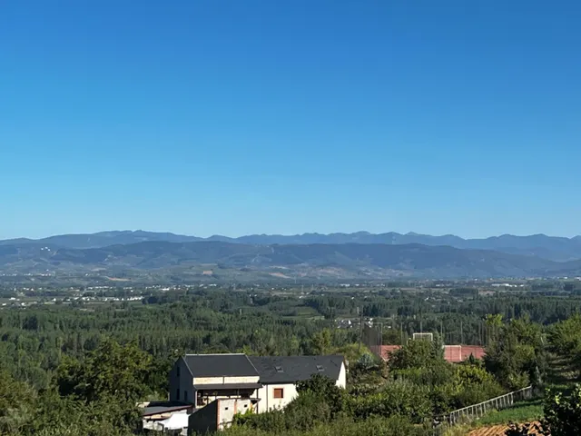 CASA DE PIEDRA PARA RESTAURAR — 10