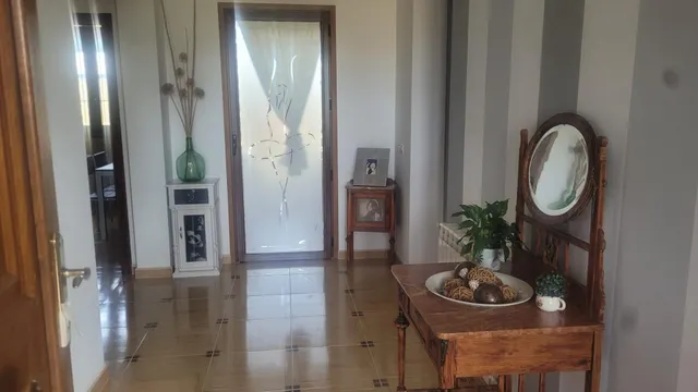 CASA DE CAMPO CON ESCRITURAS EN MONTE DEL CASAR — 31