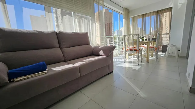 ¡Tu rincón en Benidorm te espera! ️✨ — 15