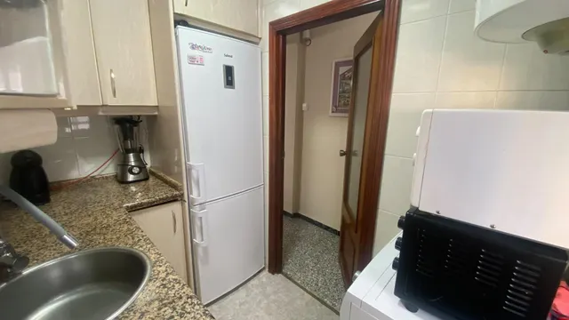 PISO EN LOS PAJARITOS — 6