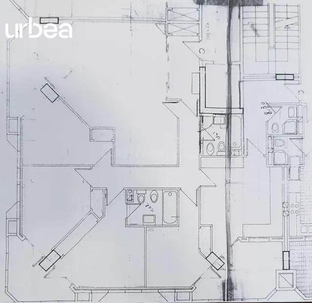 GRAN PISO EN ZONA AVENIDA ANDALUCIA CON 4 HABS ANTES 5 — 3