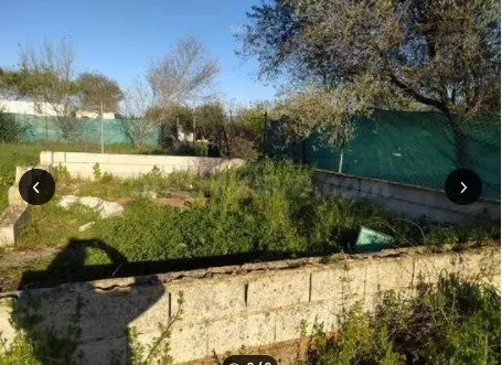 ZONA LA PERLA-GOLONDRINA - Parcela de terreno de 500 m2 con 