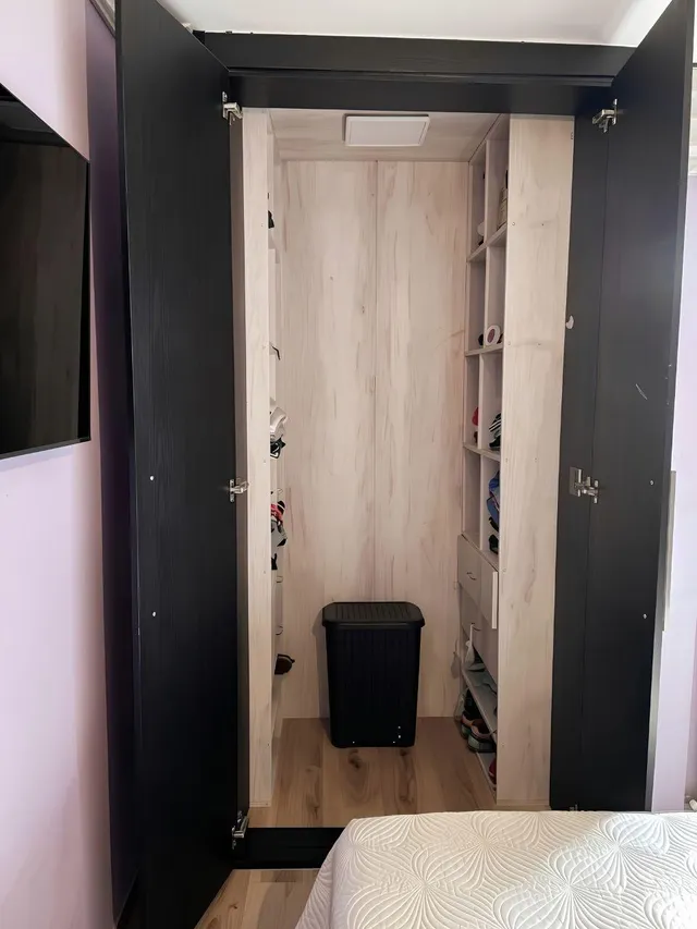 Luminoso piso reformado de 3 dormitorios con trastero grande en Juan de la Cierva (Getafe) — 11