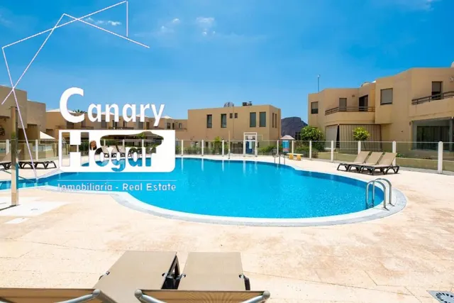 🏡 Adosado en Venta en Residencial Sotavento II – A Solo 100m - foto 3
