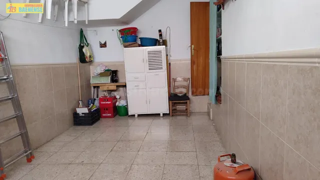 Casa en venta — 4