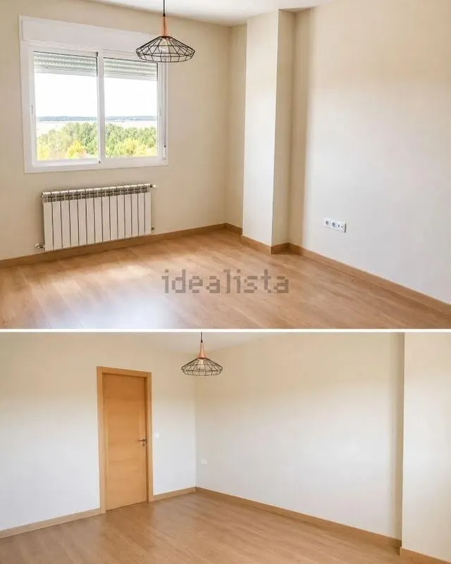 Increible piso — 6