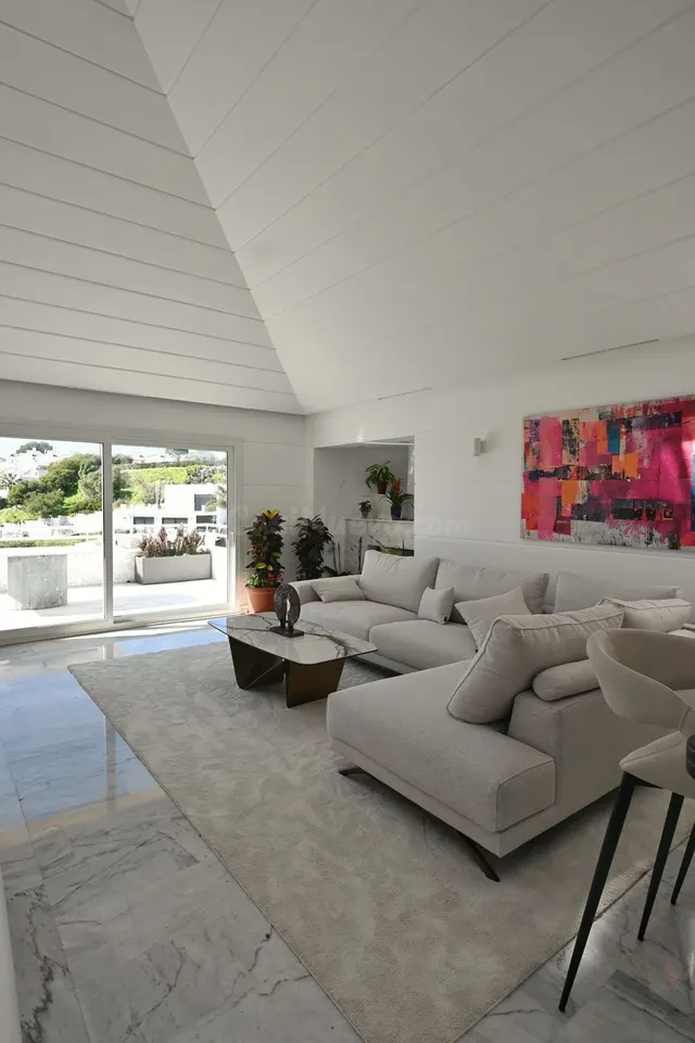 Adosado 4 habitaciones 157m² en venta - Riviera del sol — 5