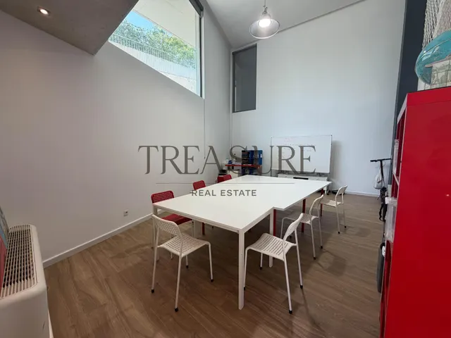 Chalet de autor con piscina privada en los romeros | arquitectura, luz y exclusividad — 16