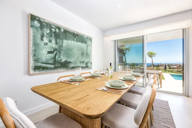 Adosado 4 habitaciones 198m² en venta - Costa Del Sol — 22