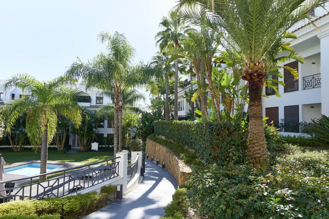 Apartamento 1 habitación 150m² en venta - Costa Del Sol — 24
