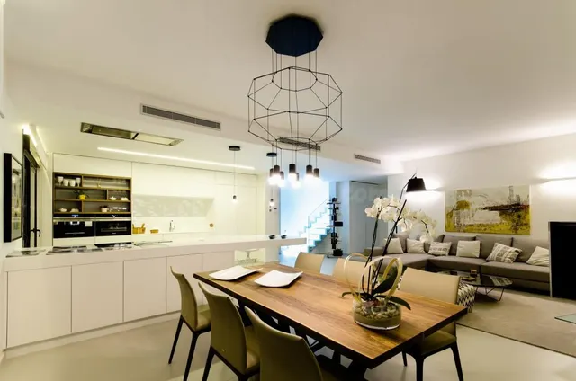 Villa 4 habitaciones 322m² en venta - Campoamor - foto 5