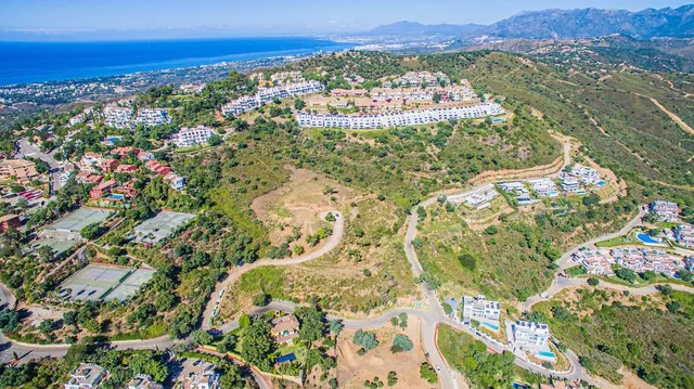Parcela 3547m² en venta - El Vicario — 7