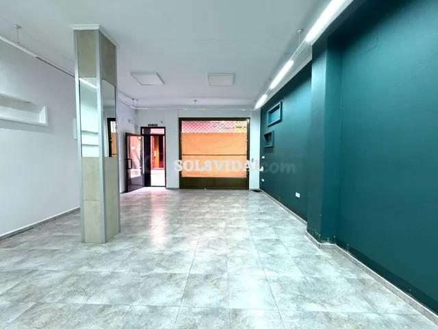 Local comercial en pleno centro de Orihuela — 2