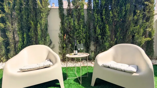 Apartamento 2 habitaciones 78m² en venta - Los balcones — 30