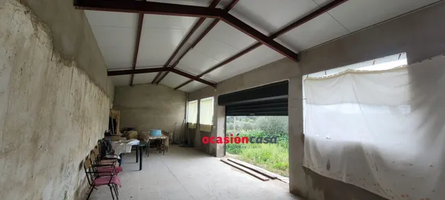 CASA DE CAMPO EN EL VISO DE LOS PEDROCHES — 9