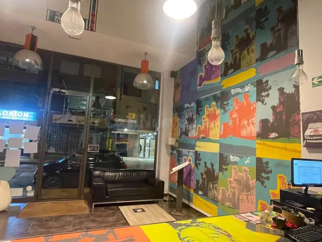 SE VENDE IMPRENTA EN PLENO FUNCIONAMIENTO en Ponferrada(León - foto 2