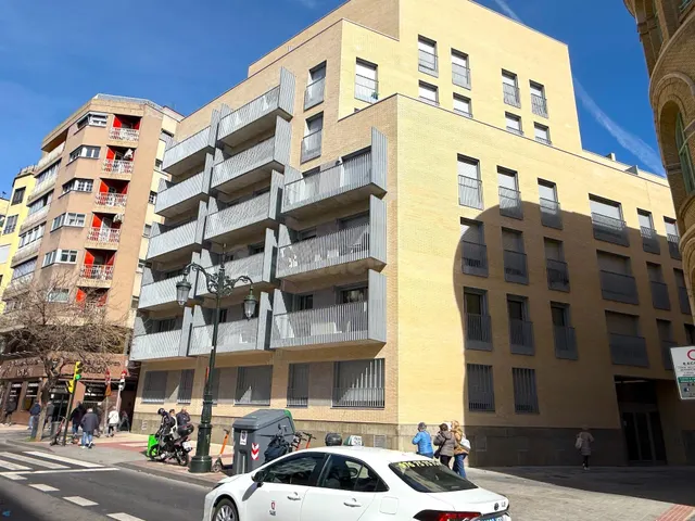 Ático en venta en Ramón y Cajal. Zaragoza