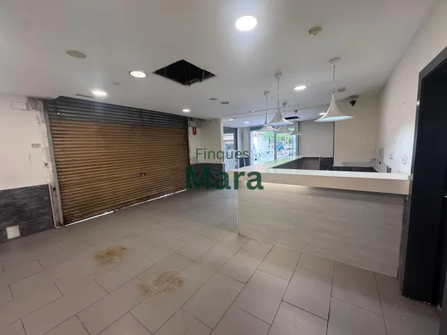 ¡¡¡GRAN OPORTUNIDAD PARA NEGOCIO... BONITO LOCAL COMERCIAL EN FRANCESC MACIA!!! — 7