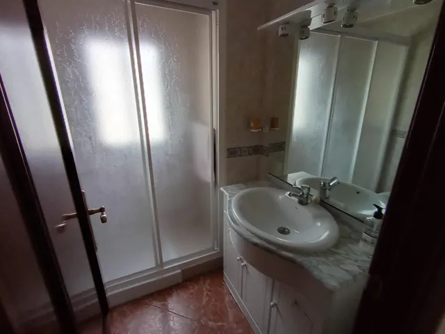 Piso junto a la estación de trenes!!! — 6