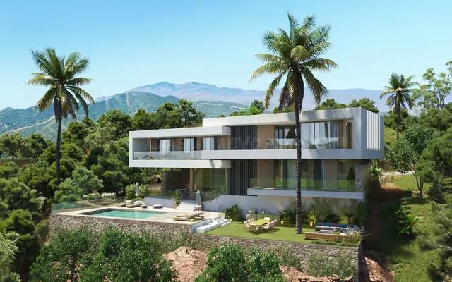 Chalet 4 habitaciones 853m² en venta - El Madroñal - foto 4