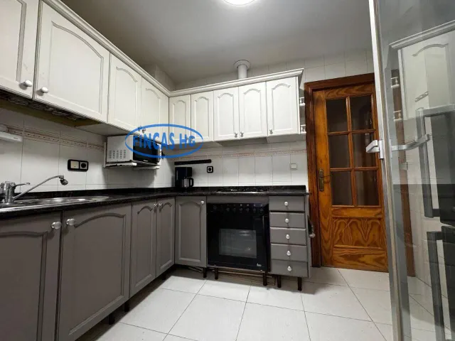 vivienda junto al museo Marq — 6