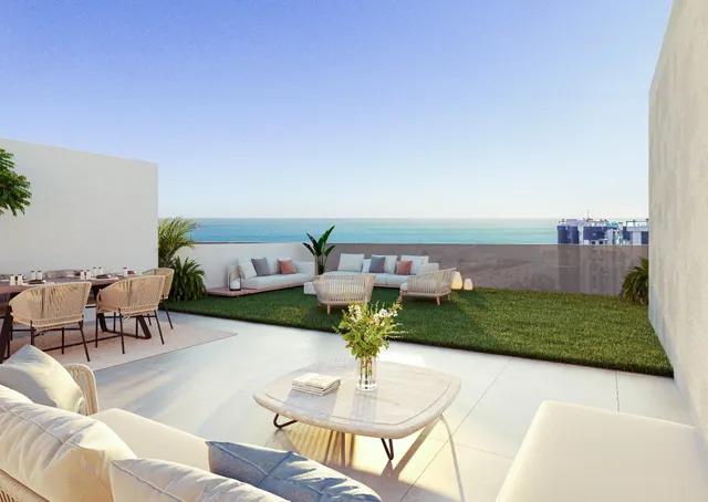 APARTAMENTO MUY CERCA DE PUNTA PRIMA — 10