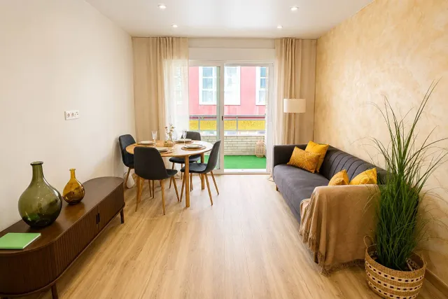 Apartamento 2 habitaciones 70m² en venta - CENTRO — 12