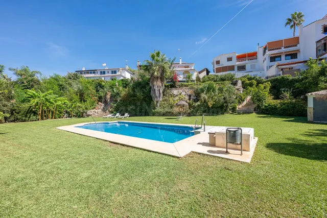 Elegancia, amplitud y luz: el hogar familiar que lo tiene todo en Fuengirola y Mijas Costa — 4