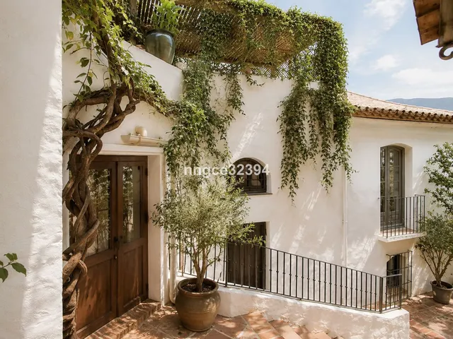 Adosado 4 habitaciones 260m² en venta - Costa del Sol — 13
