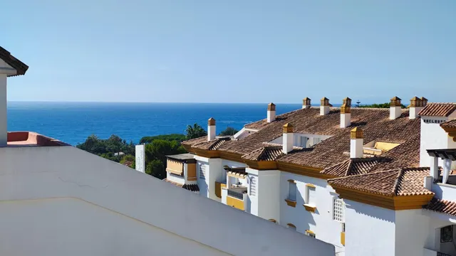 Ático Dúplex 3 habitaciones 158m² en venta - La Carolina-Guadalpín — 32