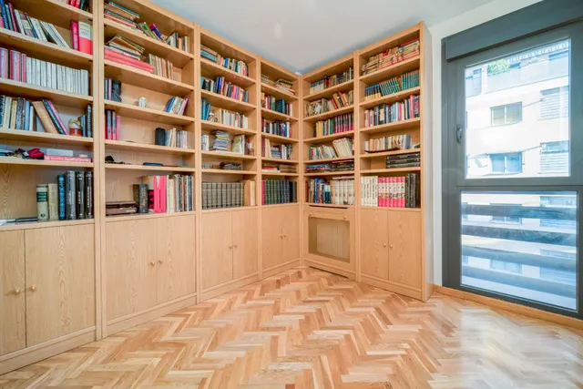 Piso 2 habitaciones 88m² en venta - Rejas — 7