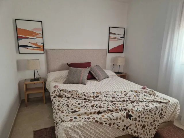 APARTAMENTO DE OBRA NUEVA LOCALIZADO EN PUEBLO TRANQUILO DE AVILESES — 17