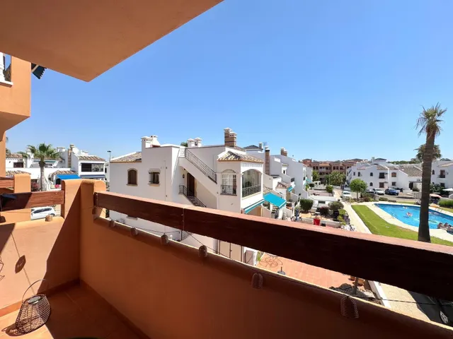 Apartamento 2 habitaciones 75m² en venta - PAU 8 — 10