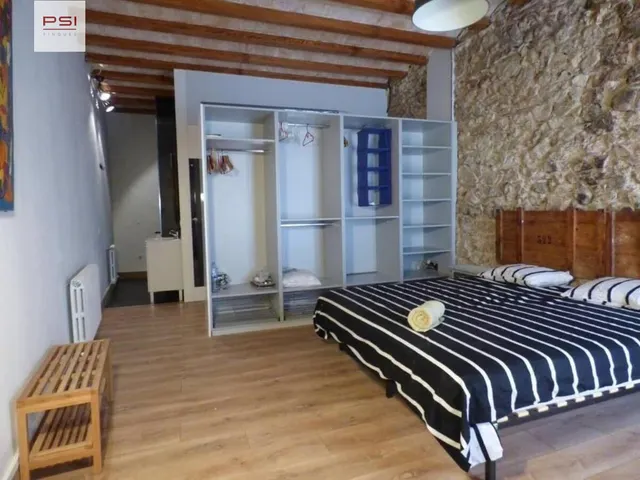 PRECIOSA CASA REFORMADA EN PALAMOS CENTRO — 20