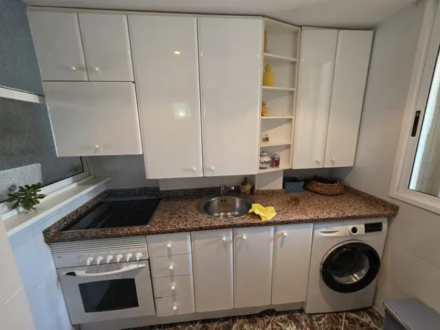 PISO DE 1 DORMITORIO PLAYA LEVANTE — 7