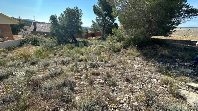 Tus Sueños en Roda de Berà: Terreno de 450m2 en Urbanización - foto 5