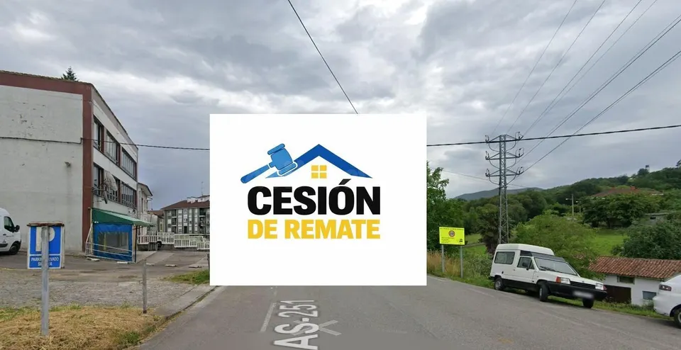 VENTA EN CONDICIONES ESPECIALES - MODALIDAD CESIÓN DE REMATE