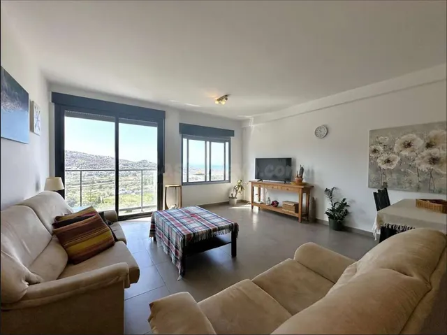 Apartamento 2 habitaciones 85m² en venta - Benitachell — 3