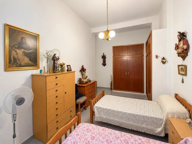 Piso 4 habitaciones 117m² en venta - Bami - Pineda — 6