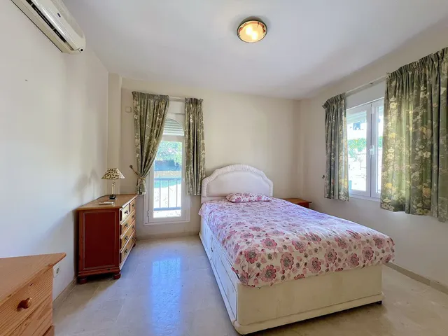 Adosado 3 habitaciones 150m² en venta - Riviera del sol — 35