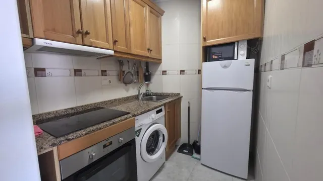 Apartamento 1 habitación 50m² en venta - Habaneras — 6