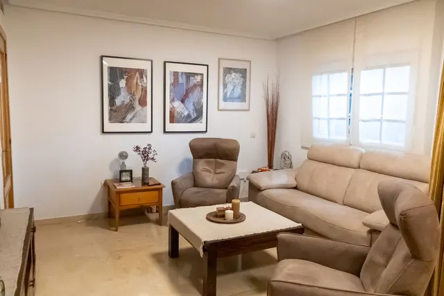 Apartamento 2 habitaciones 134m² en venta - Centro — 40