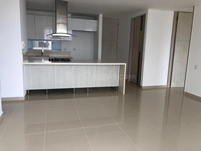 Apartamento Ubicado en el Barrio Cabrero