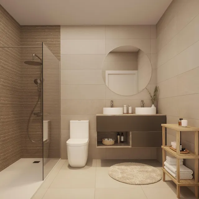 Apartamentos exclusivos en Mijas Costa del Sol — 7