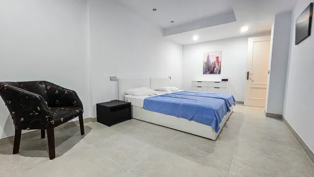 Adosado 4 habitaciones 241m² en venta - Costa del Sol — 28