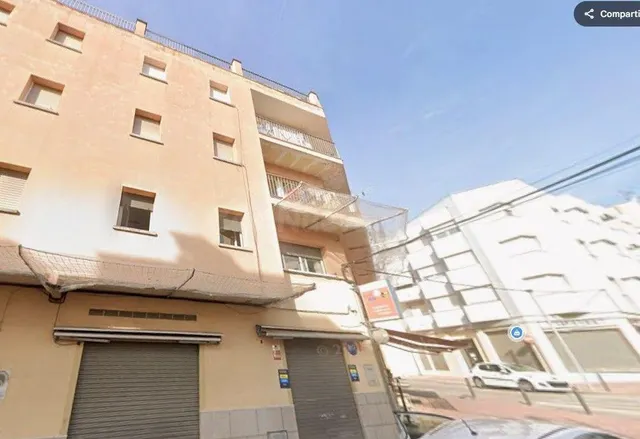Se vende piso CESIÓN DE REMATE en C/ CAÑADA SARAGOSSA en S - foto 2