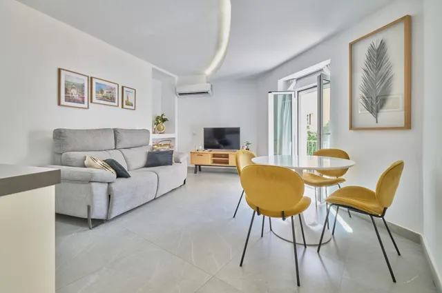 APARTAMENTO EN EL CENTRO CON LICENCIA TURISTICA — 20
