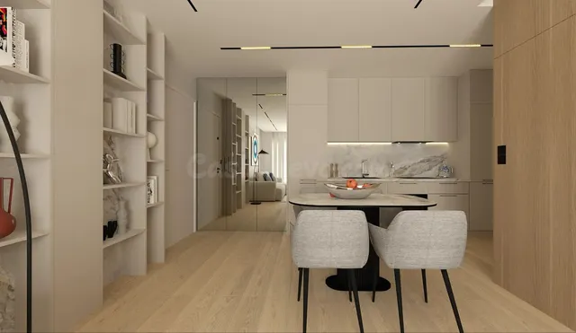 Apartamento 1 habitación 64m² en venta - Marbella — 2